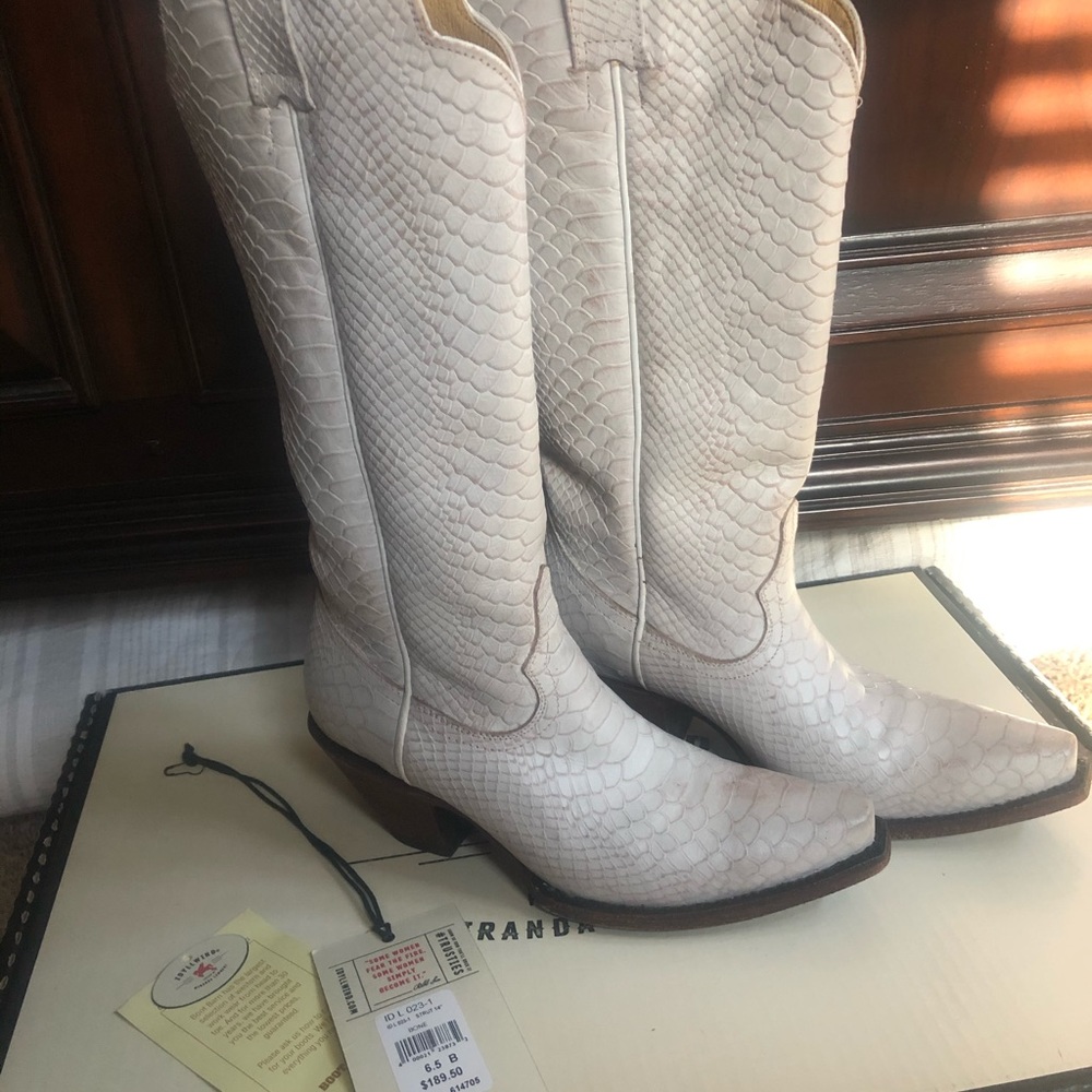 Cowboy Boots